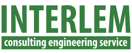 Interlem consulting engineering service - Torino